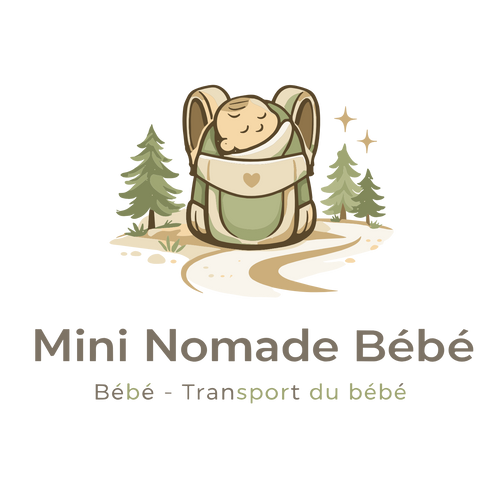 Mini Nomade Bébé