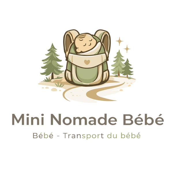 Mini Nomade Bébé