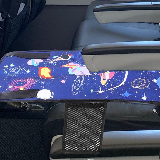 Lit de voyage bébé 