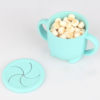 Pot conservation bébé 